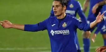 İspanya'da Enes Ünal'a büyük ayıp! La Liga yönetimi, milli futbolcumuzun gollerini adeta yok saydı