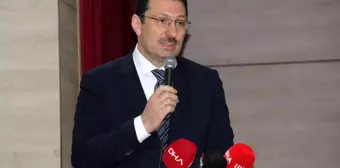 AK Parti'li Yavuz: 'Kılıçdaroğlu'nu da düşündük, seçmen kaydı düşmeyecek'