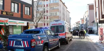 Şehit Uzman Çavuş Ergin'in Samsun'daki ailesine acı haber verildi