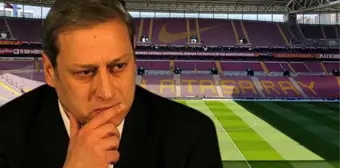 Yargıtay'dan Galatasaray'ı şaşırtan karar! 3 milyon liralık kazanç geri gönderilecek