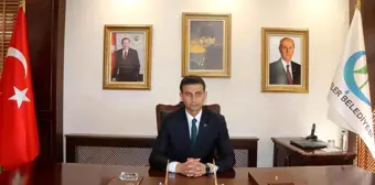 Kadir Bıyık: 'Kadınların mutlu olduğu toplum aydınlık yarınlara umutla bakar'