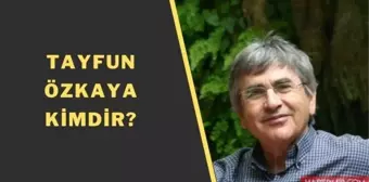 Tayfun Özkaya kimdir? FOX konuğu Tayfun Özkaya'nın hayatı ve biyografisi