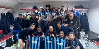 Belediye Kütahyaspor emin adımlarla ilerliyor