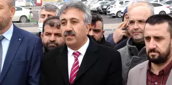 Bursa'da özel halk otobüsçülerine aylık 20 milyon liralık destek