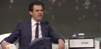 Antalya Diplomasi Forumu'nda, 'Çoktaraflılığı canlandırmak: BM ve ötesi' konulu panel düzenlendi