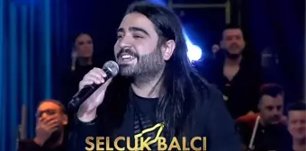 Selçuk Balcı kimdir? Selçuk Balcı kaç yaşında ve nereli?