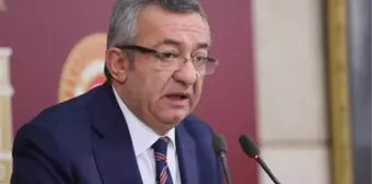 CHP'li Altay: Barajı yüzde 3'e düşür