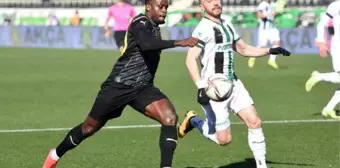 Denizlispor'un Gökhan Süzen'i var