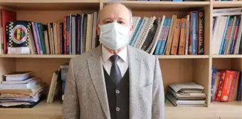 Prof. Dr. Akın'dan 'rehavet' uyarısı