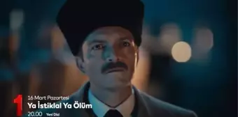 Ya İstiklal Ya Ölüm nerede çekildi? Ya İstiklal Ya Ölüm hangi il ve ilçede çekiliyor? Dizi çekimleri nerede yapıldı?