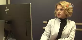 İç Hastalıkları Bölümü Uzmanı Doç. Dr. Hatice Karagöz: 'Günlük tuz alımını 1 çay kaşığı ile sınırlandırın'