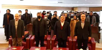 Üniversite de Çanakkale Ruhu ve Mehmet Akif anlatıldı