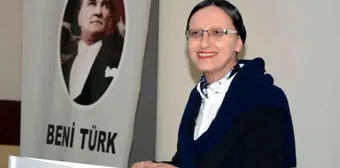 Prof. Dr. Mutlu Özcan: 'Yurt dışına gidin ama o ülkenin kölesi olmayın'