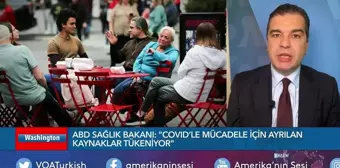 Fauci: 'ABD'de Corona Vakaları Muhtemelen Artacak'