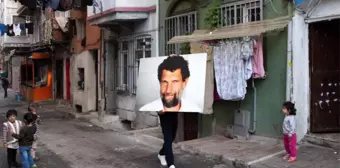 Osman Kavala'nın tek tutuklu olduğu Gezi Davası'nda beşinci duruşma başladı