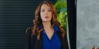 Yasak Elma Meriç kimdir? Yasak Elma Meriç gerçek adı ne? Yasak Elma dizisi 'Meriç' karakteri kim oynuyor?