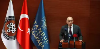 Büyük Önder Atatürk'ün doktorunun adını taşıyan amfi yeniden açıldı