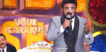 Uğur Karakuş kimdir? Kaç yaşında, nereli, mesleği ne? 23 Mart İbo Show konuğu Uğur Karakuş kimdir?