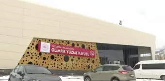 Anadolu Yıldızlar Ligi'nde yüzme grup müsabakaları sona erdi