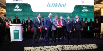 İstikbal Mobilya İhracat Şampiyonu Oldu