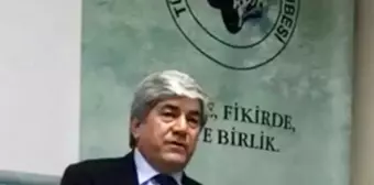 Mustafa Ünal: 'Türk Ocağı Teşkilatı Türkiye Cumhuriyeti'nin her aşamasında bulunmuştur'