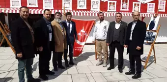 Muhsin Yazıcıoğlu vefatının yıl dönümünde anıldı