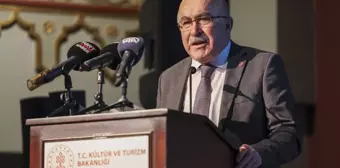 Türk Ocakları, 110'uncu kuruluş yılını tarihi binasındaki törenle kutladı