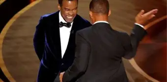 Chris Rock kimdir? Will Smith'in tokat attığı kişi kim?