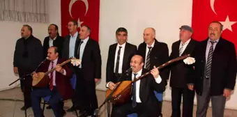 Oltu'da 14 aşık bir gece