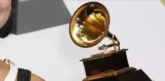 Grammy 2022 ne zaman? Grammy Ödülleri adayları! Grammy tarihi ne zaman, kim sunuyor, Türkiye'de saat kaçta?