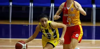 Kadınlar Basketbol Süper Ligi