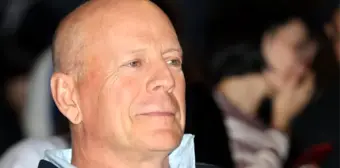 Altın Ahududu Ödülleri: Bruce Willis'e verilecek en kötü performans ödülü iptal edildi