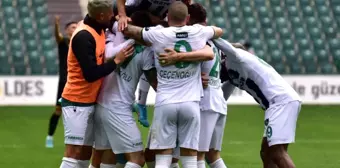 Son dakika haberleri! Denizlispor deplasmanda farklı kazandı