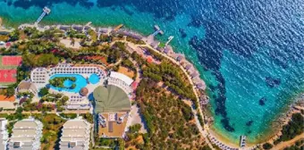 Türkiye'nin tatil rotaları NFT ile tanıtılacak