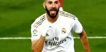 Benzema müslüman mı, dini ne? Benzema kimdir, kaç yaşında, aslen nereli, hangi ülke vatandaşlığında? Benzema'nın toplam kaç golü var?