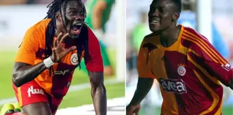 Gomis'ten bomba plan! Nonda'yı geçerse Kadıköy'de maske takıp sevinecek