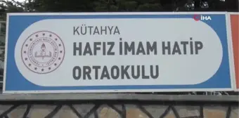 Kütahya'da uluslararası proje