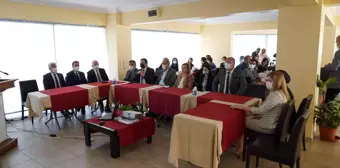 Ortaca'da bağımlılıkla mücadele çalıştayı yapıldı