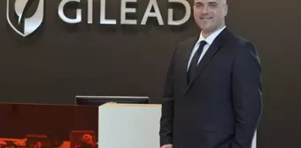 Gilead'dan HIV salgınının sonlandırılması için 24 milyon dolarlık bağış programı