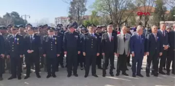 TRAKYA'DA TÜRK POLİS TEŞKİLATI'NIN 177'NCİ YILI KUTLANDI