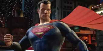 The Matrix Awakens Unreal Engine 5 demosu üzerine Superman oyunu tasarlandı