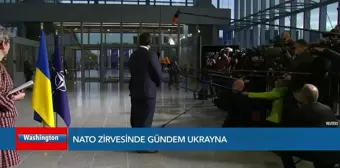 Ukrayna Krizi Avrupa Güvenliğini Nasıl Etkiledi