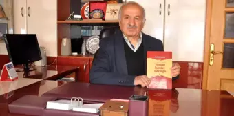 Yozgat isimler sözlüğü çıktı