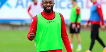 Samsunspor son 4 sezonda 80 futbolcu transfer etti