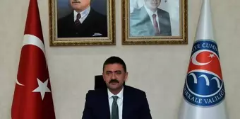 Kırıkkale İl İstihdam ve Mesleki Eğitim Kurulu Toplantısı yapıldı