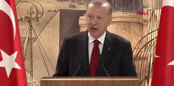 (Cumhurbaşkanı Erdoğan, şiddet mağduru kadınların yakınlarıyla iftar yaptı