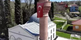 Bir buçuk asırlık Osmanlı eseri, hala dimdik ayakta