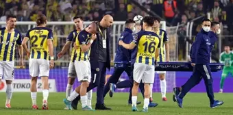 Fenerbahçe'de Pelkas şoku! Açıklama geldi