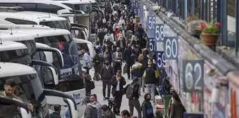 Galip Öztürk'ün kurduğu Metro Turizm ve MEPET satışa çıkarıldı