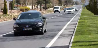 Son dakika haber | İleri Sürüş Teknikleri Uzmanı Saraç, 'Bu yılki Ramazan ayında trafik kazalarında yüzde 50 düşüş oldu'